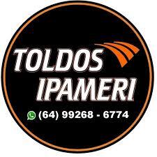 Logo Toldos Ipameri